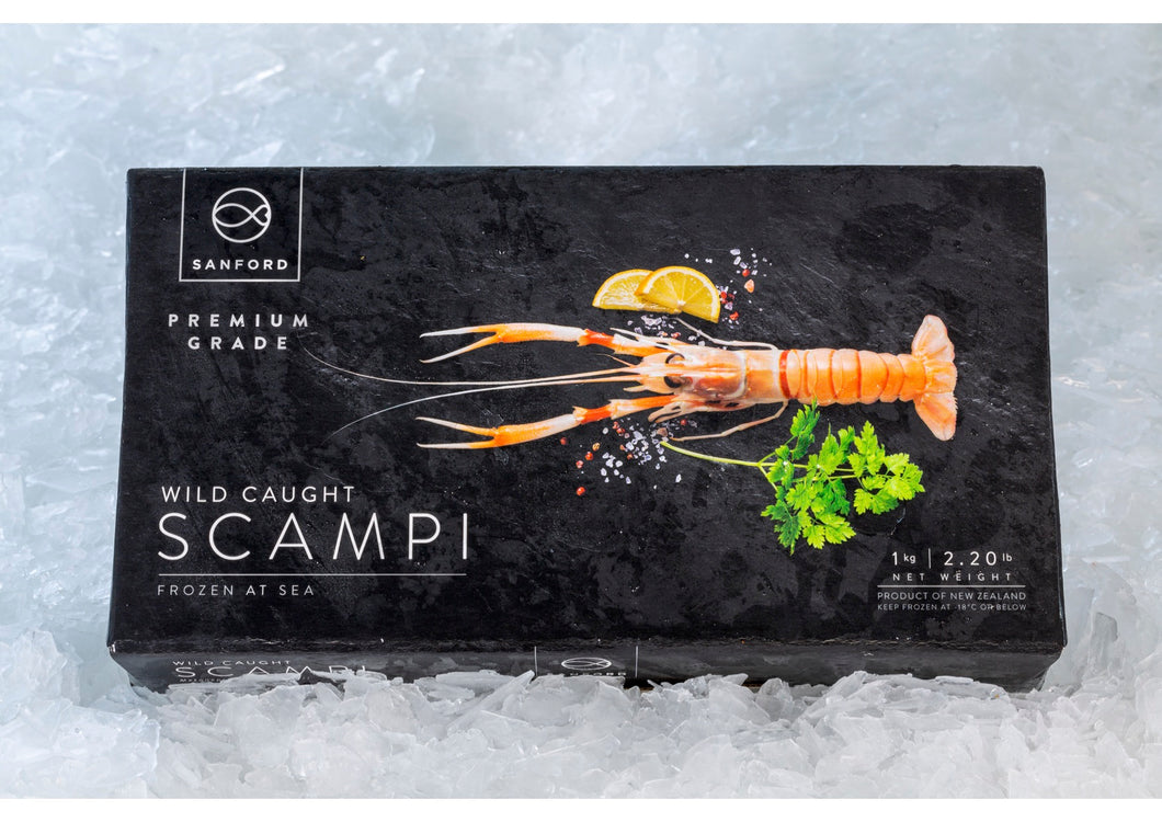 SCAMPI LARGE